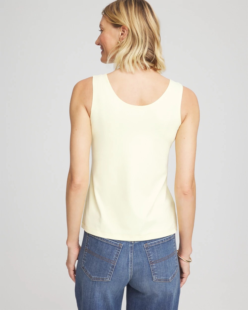 Microfiber Tank
