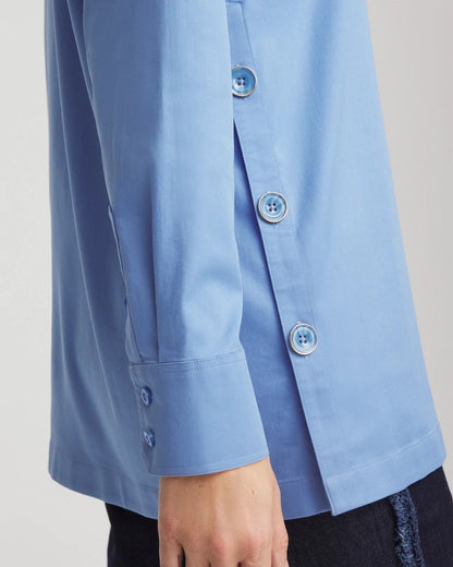 No Iron™ Stretch Tunic