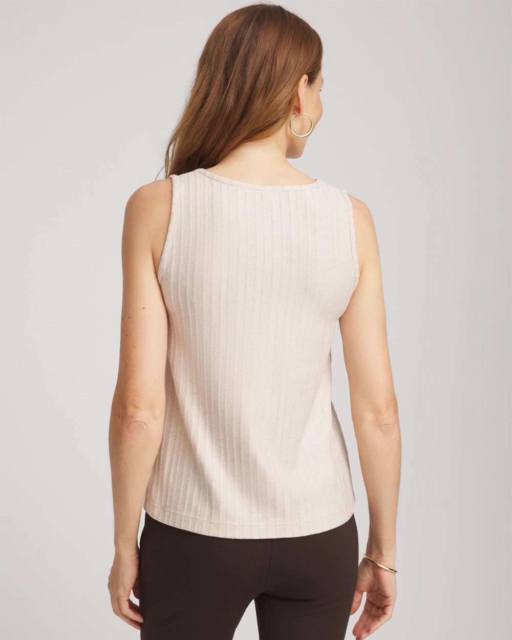 Cozy Tank