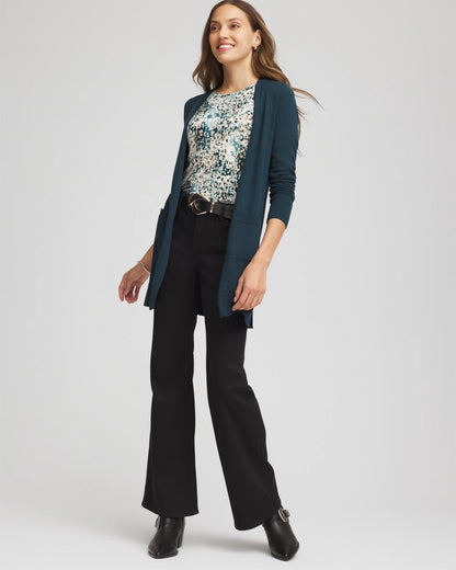 Touch of Cool™ Layering Tee
