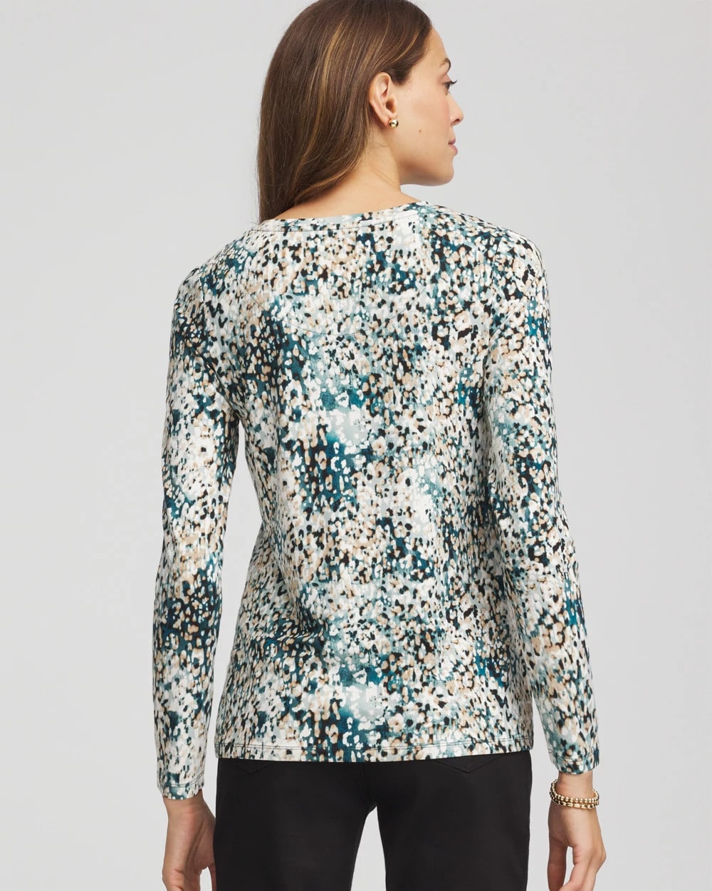 Touch of Cool™ Layering Tee