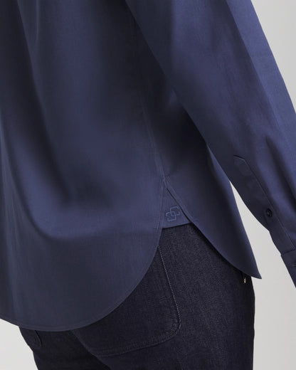 No Iron™ Stretch Shirt