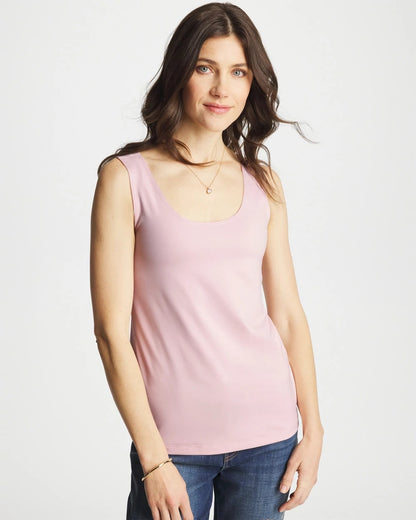 Microfiber Tank