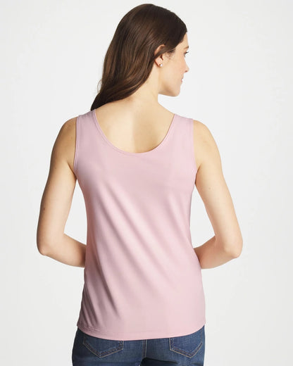 Microfiber Tank