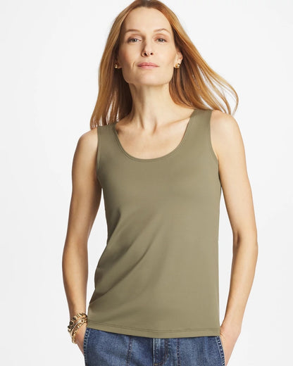 Microfiber Tank