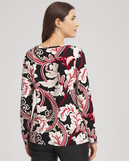Touch of Cool™ Layering Tee