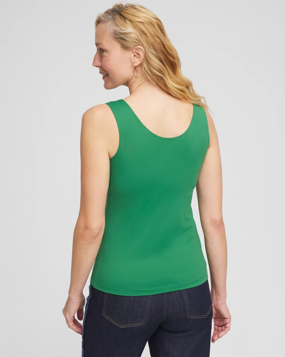 Microfiber Tank