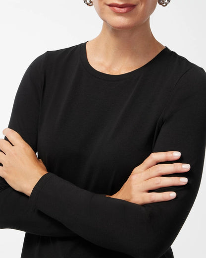 Pima Layering Tee
