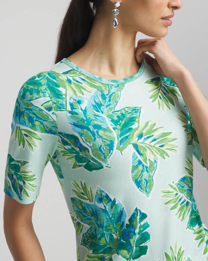 Pima Short Sleeve Everyday Tee