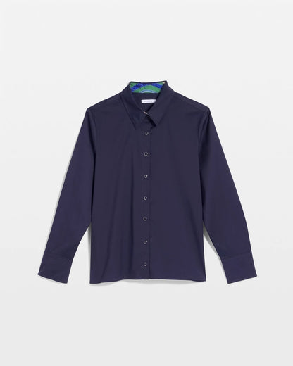 Rope Status Nautical Shirt