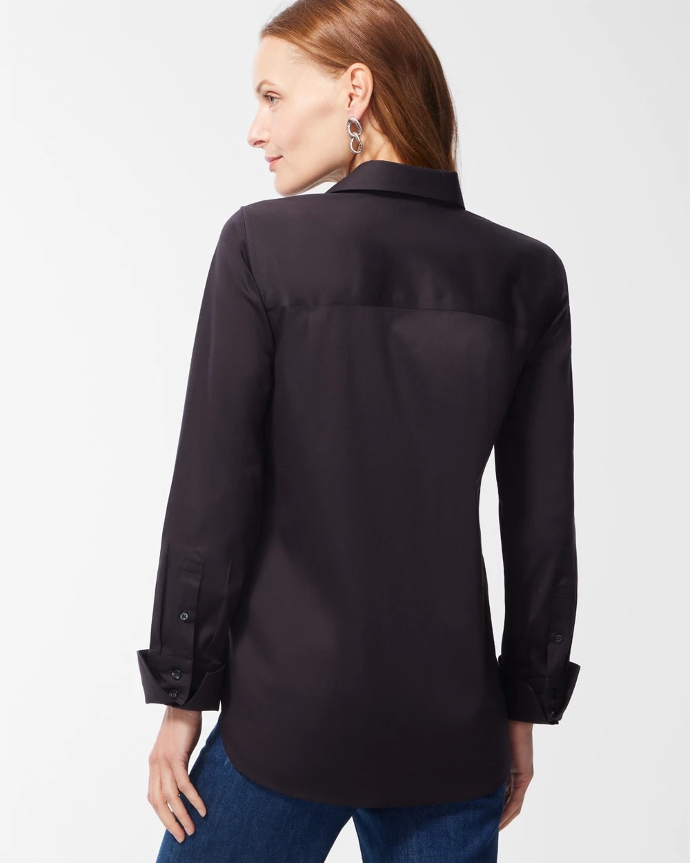 No-Iron™ Stretch Shirt