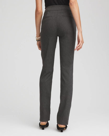 Brigitte™ Slim Full-Length Pants