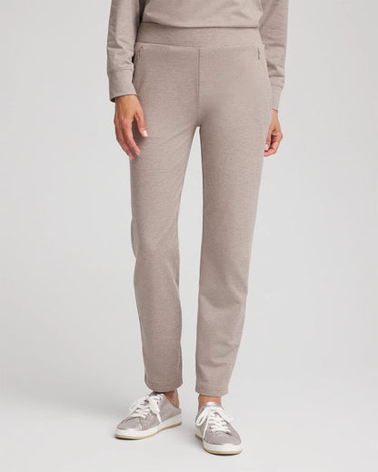 Zenergy® Cloud Tapered Ankle Pants