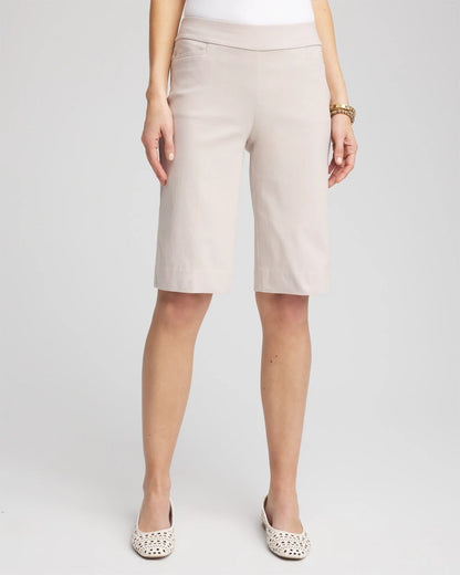 Brigitte™ Slim Shorts
