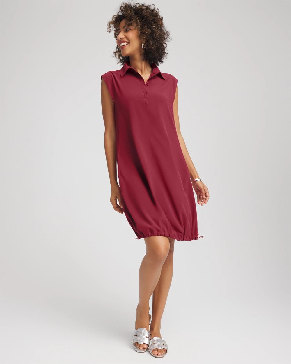 Zenergy® UPF Bungee Dress