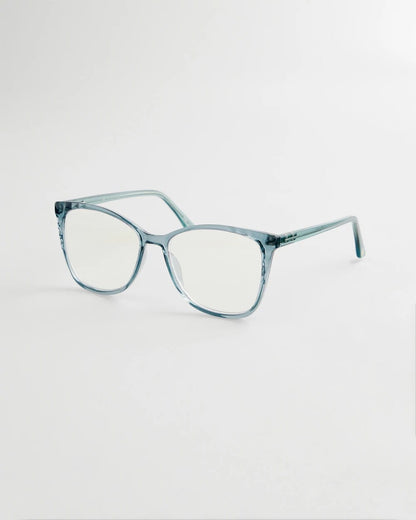 Blue Crystal Readers