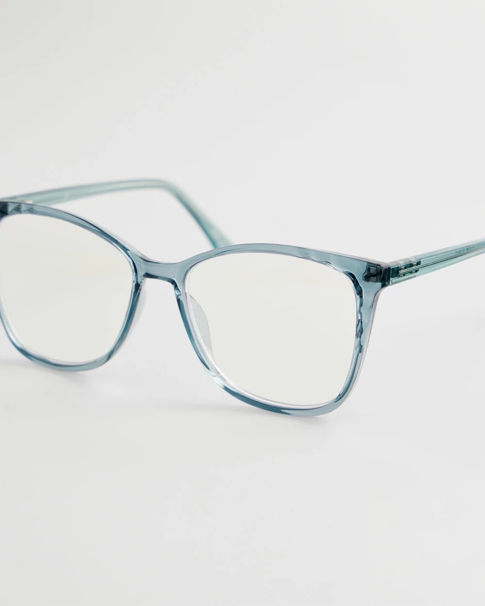 Blue Crystal Readers