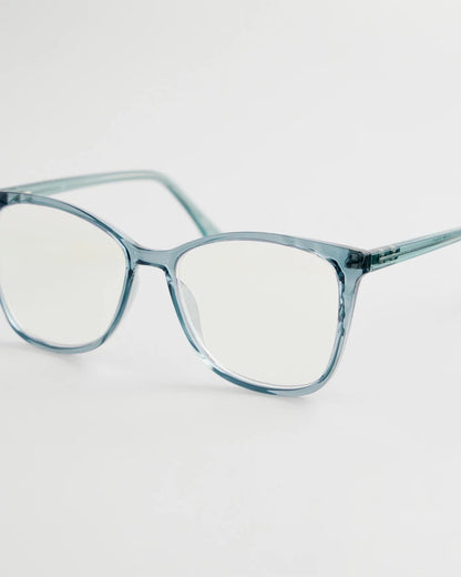 Blue Crystal Readers