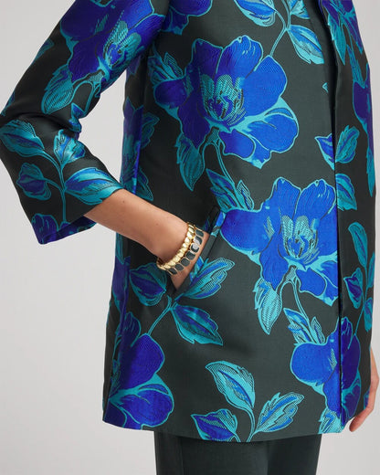 Travelers™ Collection Jacquard Jacket