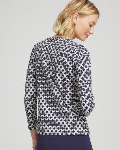 Zenergy® Chain Top
