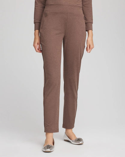Zenergy® Cloud Satin Trim Pants