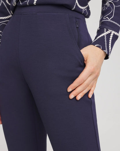 Zenergy® Soft Cropped Pants