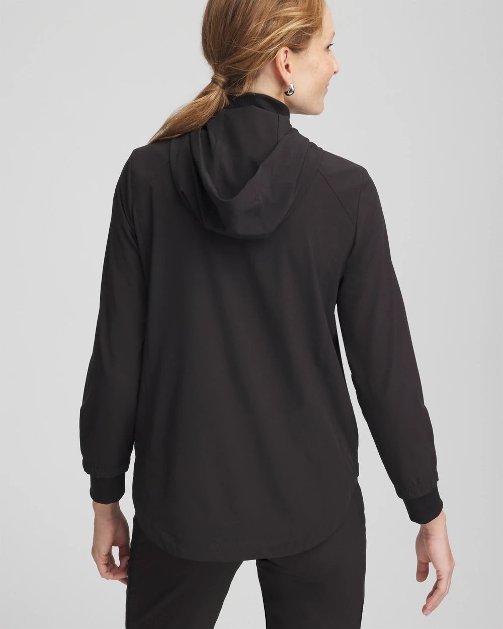 Zenergy® UPF Rib Mix Jacket