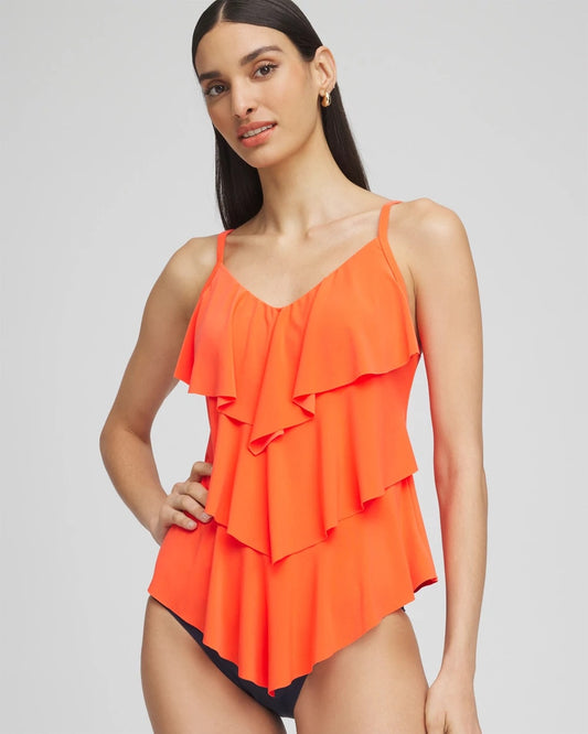 Magicsuit® Solid Rita Tankini