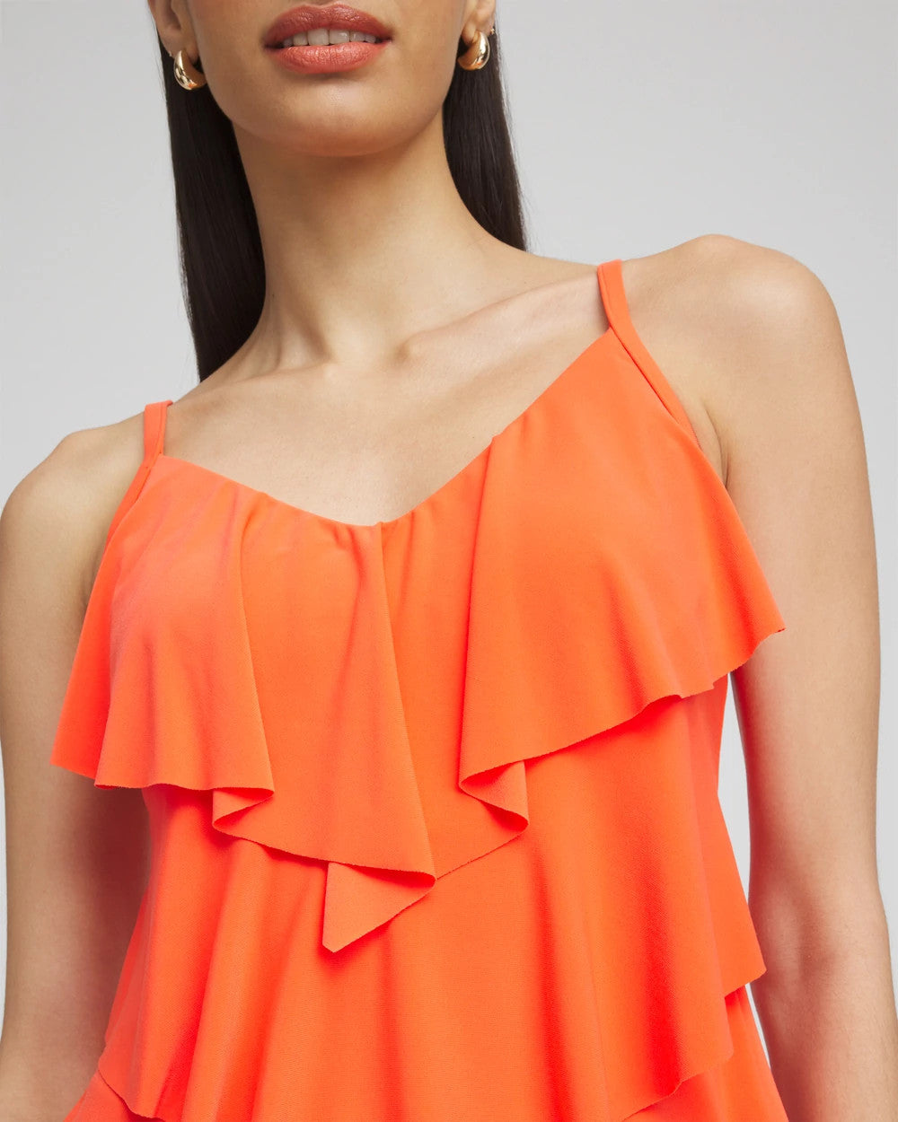 Magicsuit® Solid Rita Tankini