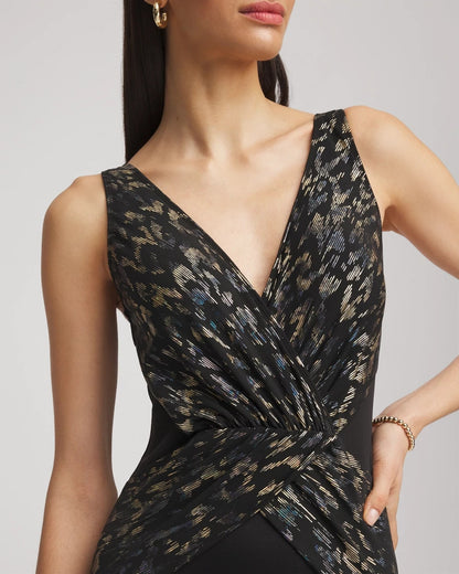 Miraclesuit® Sparkle Plenty Ibiza One-Piece Swimsuit