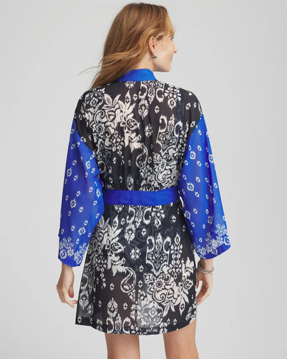 Miraclesuit® Talavera Kimono