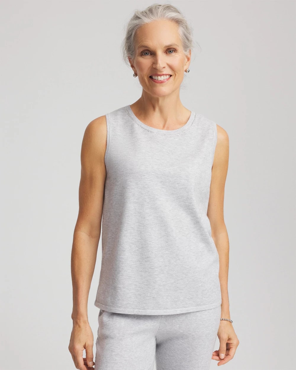 Zenergy® Luxe Diamante Tank
