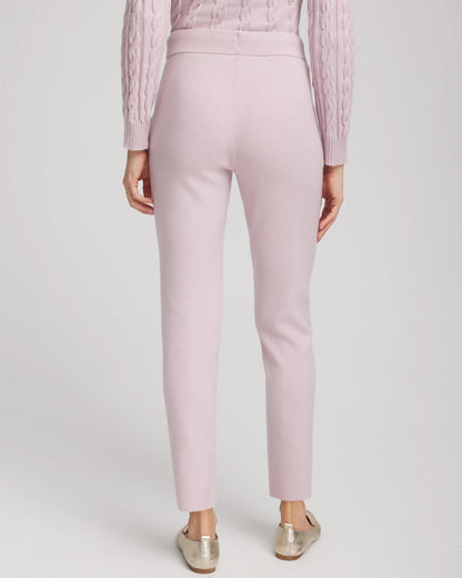 Zenergy® Luxe Tapered Ankle Pants