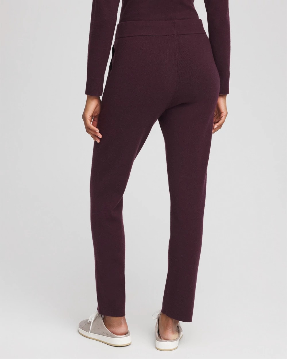 Zenergy® Luxe Tapered Ankle Pants