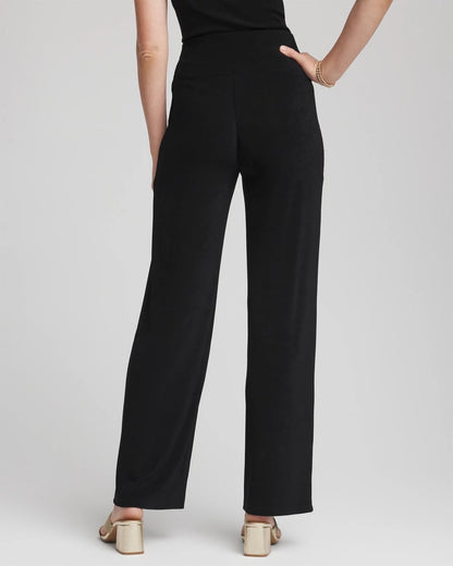 Travelers™ So Slimming Pants