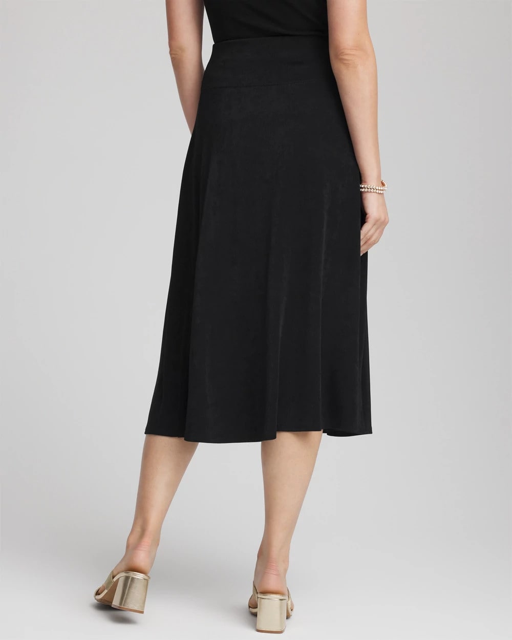 Travelers™ So Slimming Skirt