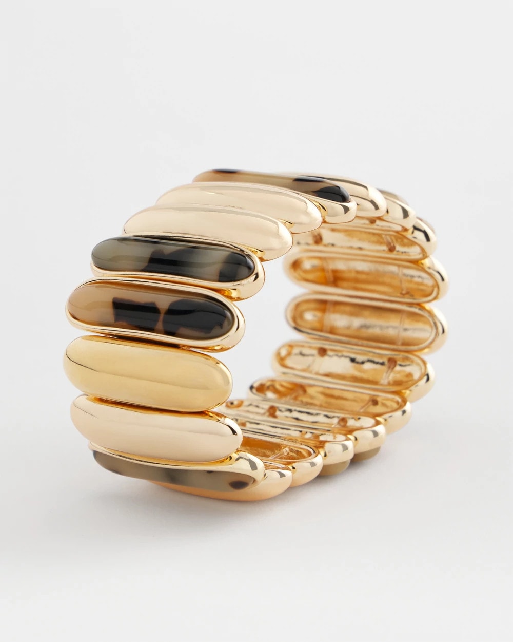Tortoise Stretch Bracelet