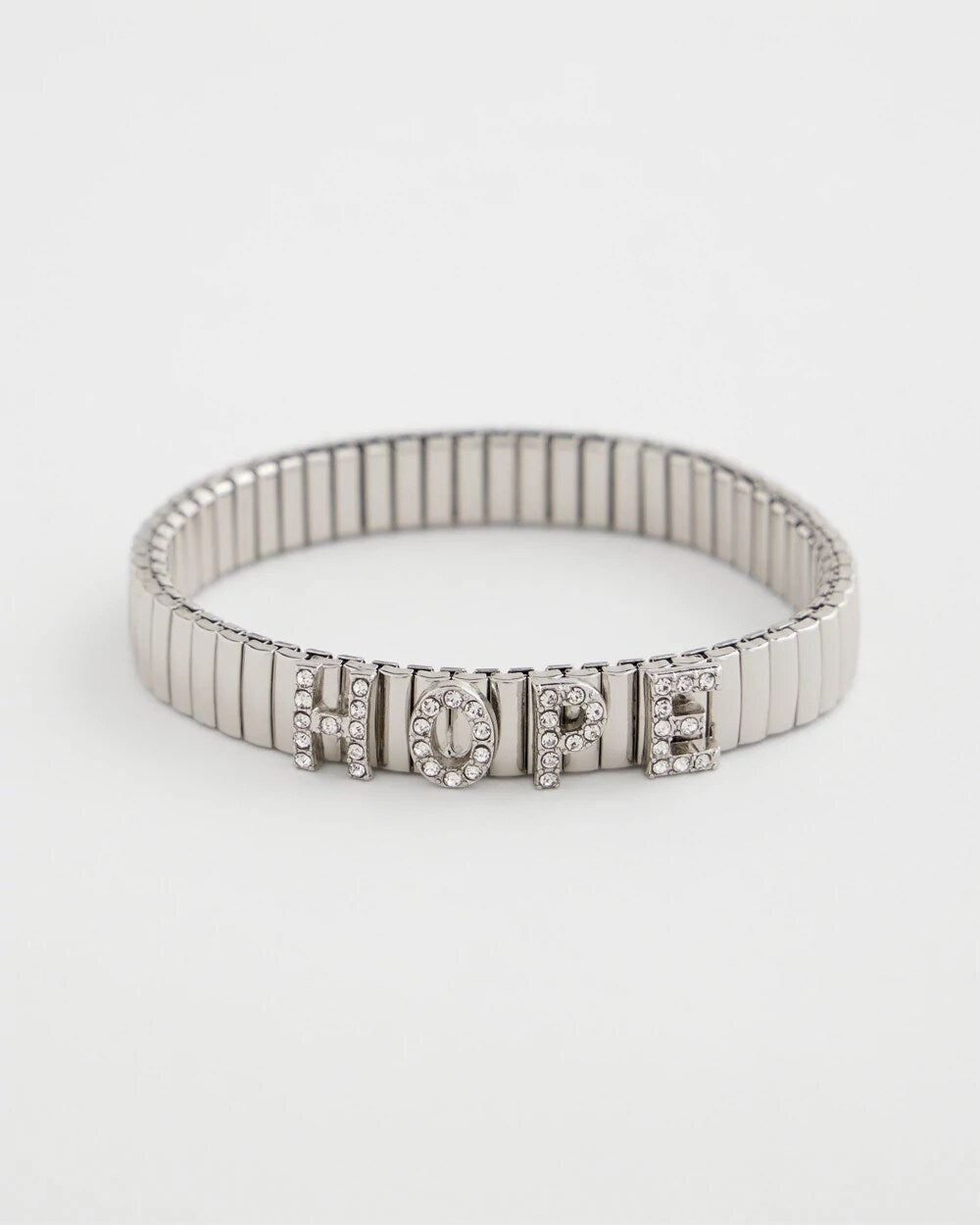 Hope Watch Band Bracelet