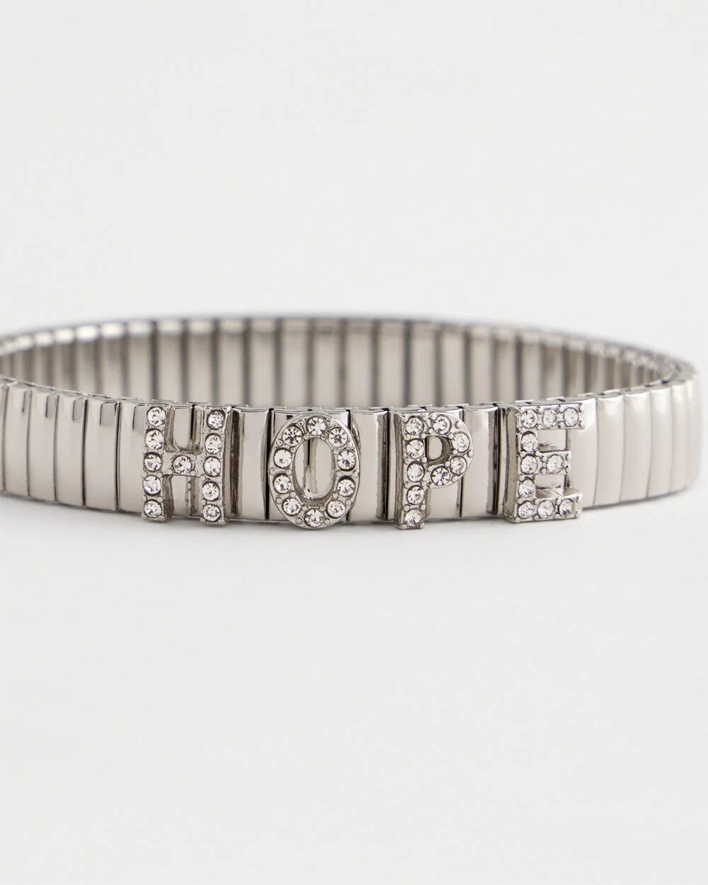 Hope Watch Band Bracelet