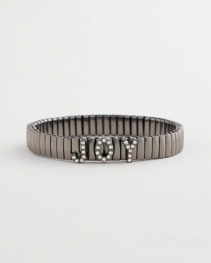 Joy Watch Band Bracelet