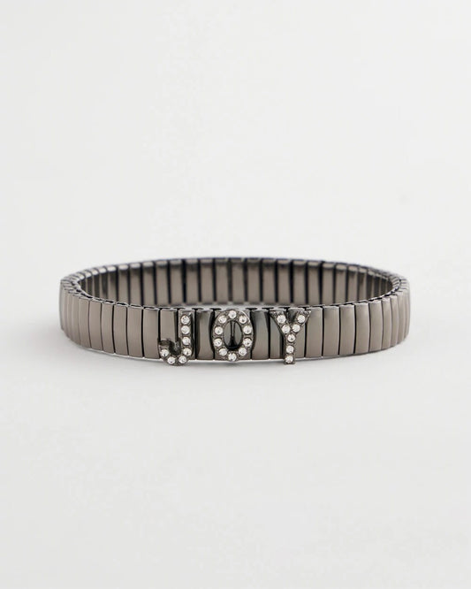 Joy Watch Band Bracelet