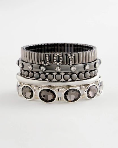 Joy Watch Band Bracelet