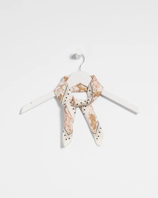 Square Neckerchief Scarf