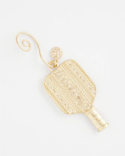 Pickleball Ornament