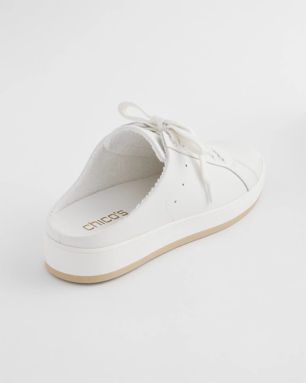 Slide-in Sneakers