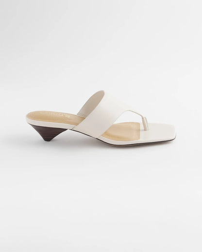 Julia Nappa Kitten Heel