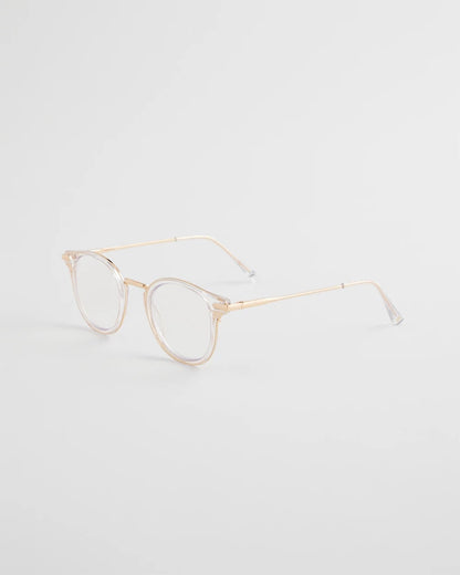 Clear Round Readers