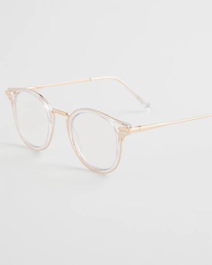 Clear Round Readers
