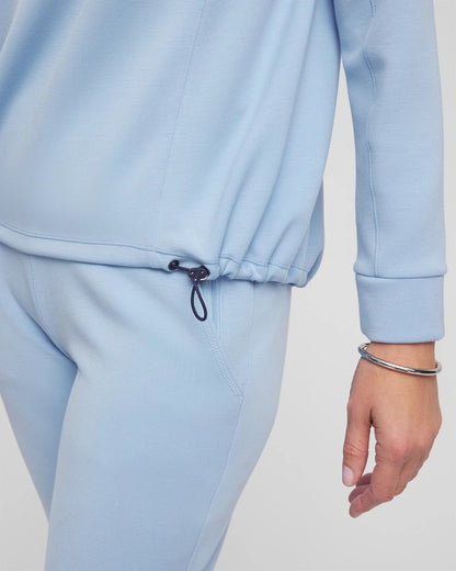 Zenergy® Soft Topaz Contrast Top