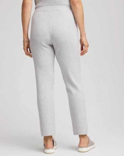 Zenergy® Luxe Diamante Pants